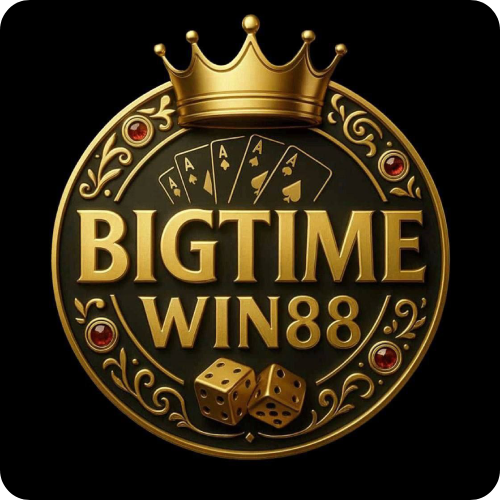 BigTimeWin Casino official logo